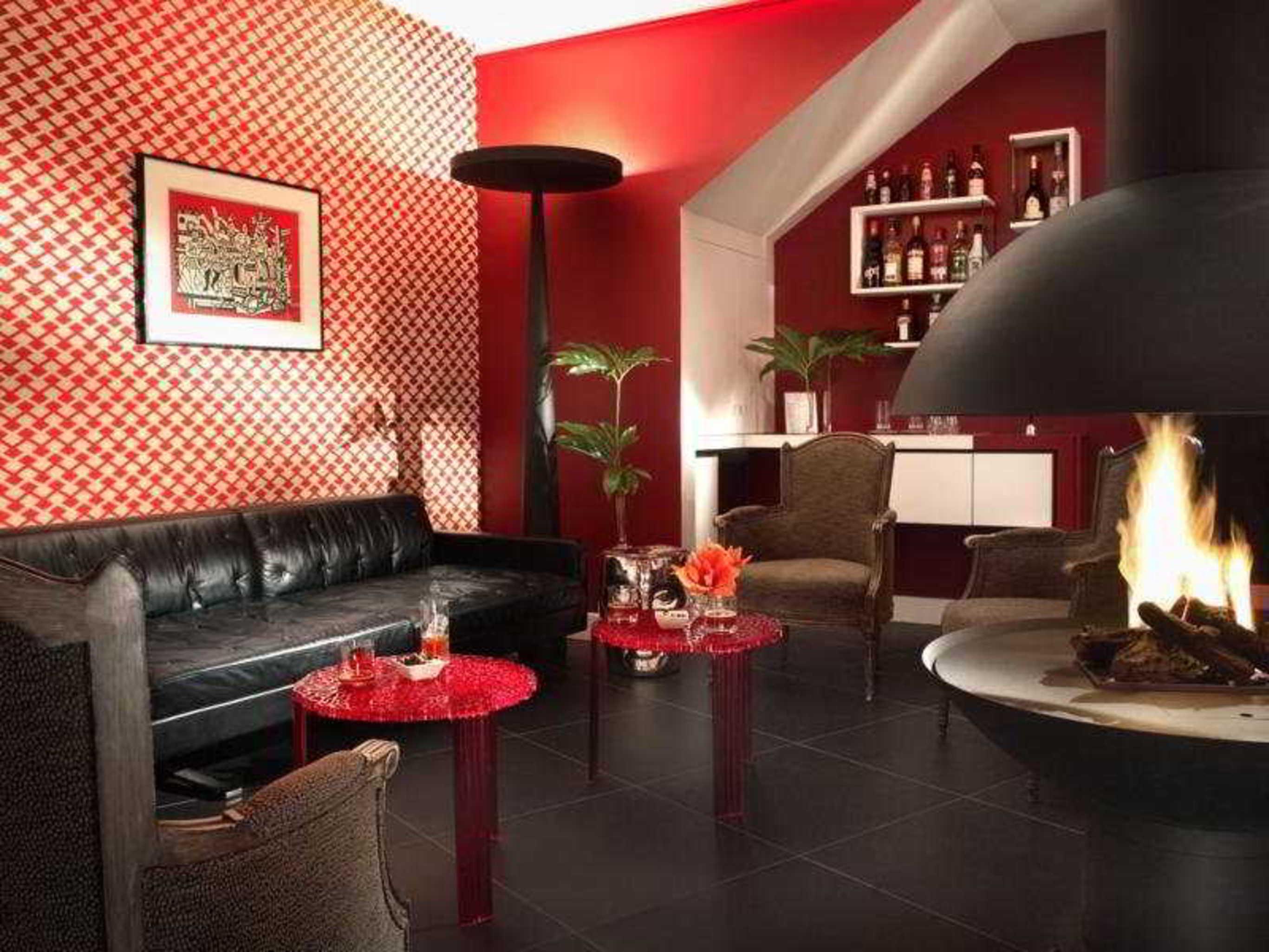 فندق أوبرا أوبال باريس المظهر الخارجي الصورة